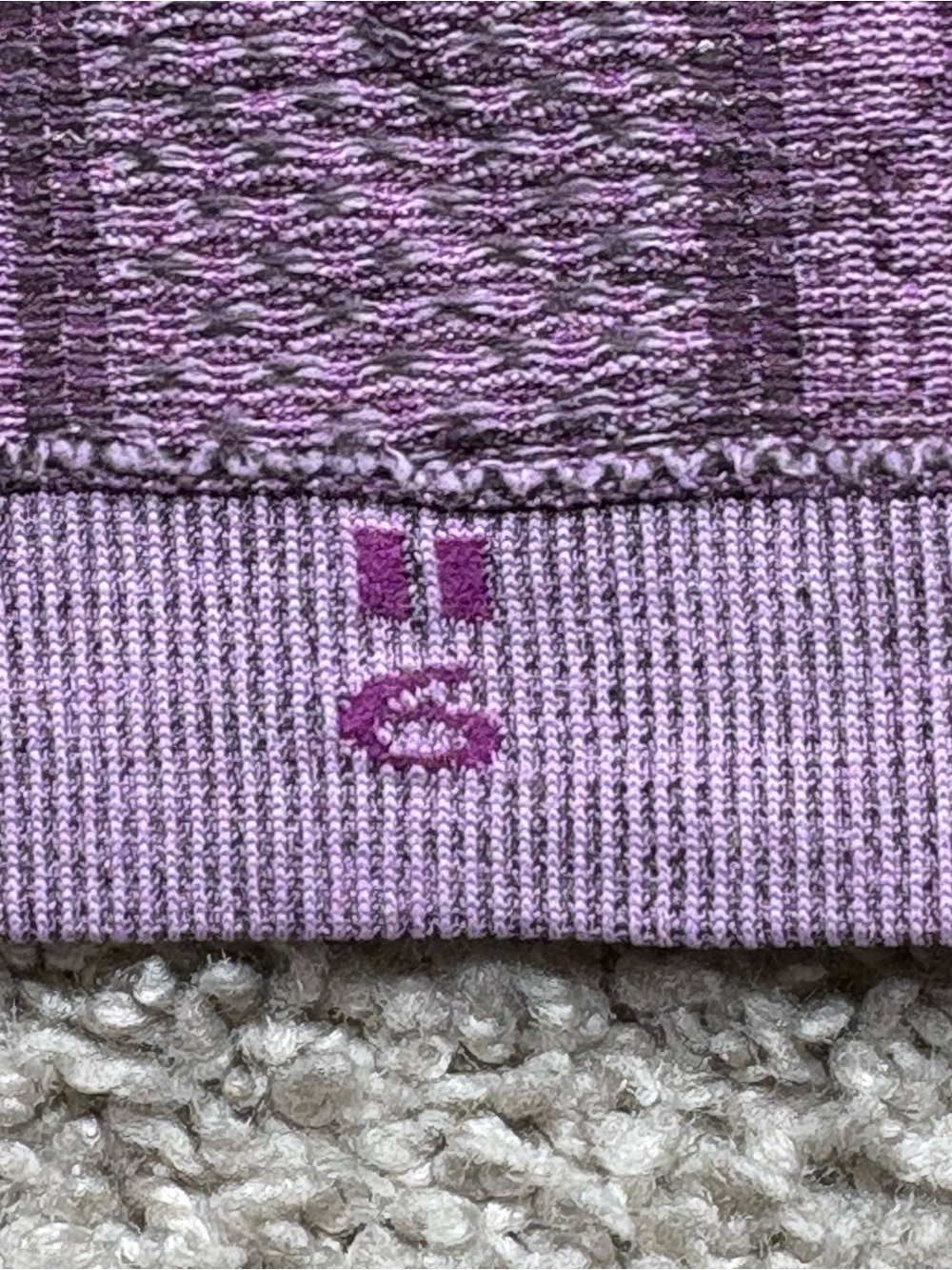 Lululemon Swiftly Racerback - Picture 4 of 4